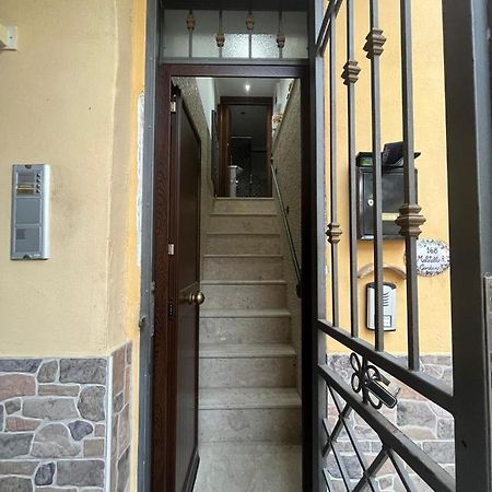 Casa Da Francesca Villa Palermo Bagian luar foto